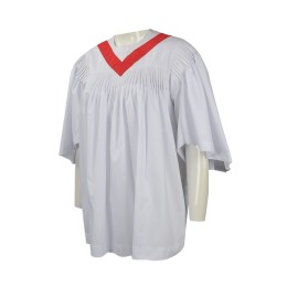 CHR010 團體訂做純色聖詩袍 專業訂購聖詩袍 天主教 基督教 修士袍 修士服 輔祭袍 教會禮儀 設計聖詩袍制服中心 歌詠班 詩歌班  牧師長袍 CHR010 團體訂做純色聖詩袍 專業訂購聖詩袍 天主教 基督教 修士袍 修士服 輔祭袍 教會禮儀 設計聖詩袍制服中心 歌詠班 詩歌班  牧師長袍